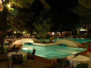 PORFI BEACH HOTEL