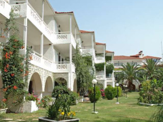 PORFI BEACH HOTEL