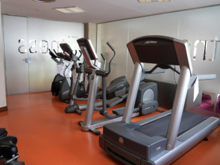 GRAND NETT HOTEL KUSADASI