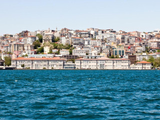 Port Bosphorus Hotel