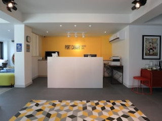 PORT CANARY HOTEL
