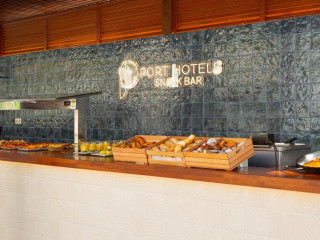 Port Denia
