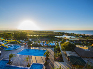 HARA SUITES