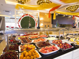 PORT RIVER HOTEL & SPA