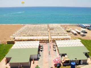 PORT RIVER HOTEL&SPA