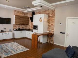 PORT RIVOLI BAKU HOTEL