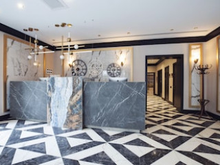 PORT RIVOLI BAKU HOTEL