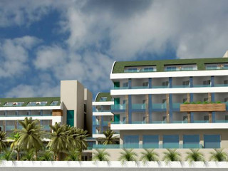 Port Side Resort Hotel