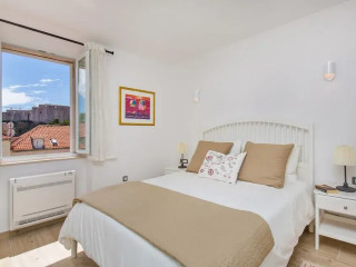 Porta Apartments by Irundo
