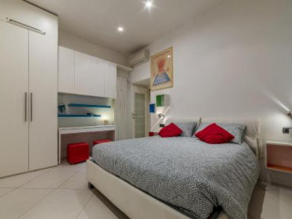 PORTA PIA AND VILLA TORLONIA QUIET APARTMENT