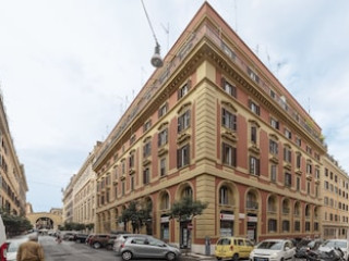 PORTA PIA APARTMENT WITH BALCONY