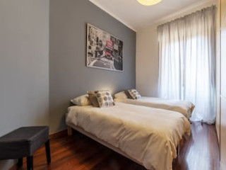 PORTA PIA APARTMENT WITH BALCONY