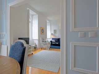 Portas Do Castelo Apartment