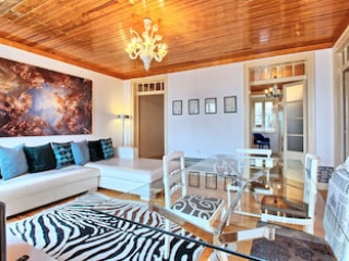 PORTAS DO TEATRO APARTMENT