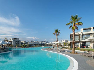 Portes Lithos Luxury Resort