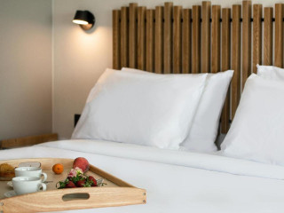 Portes Lithos Luxury Resort