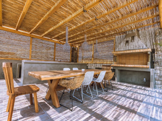 Portes Suites & Villas Mykonos