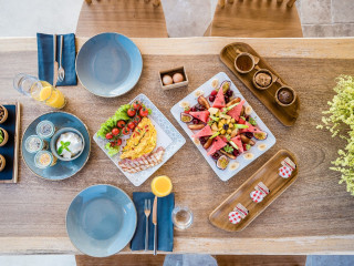 Portes Suites & Villas Mykonos