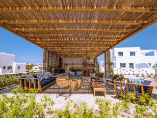Portes Suites & Villas Mykonos