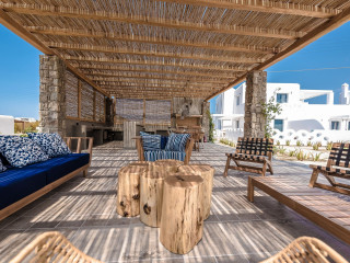Portes Suites & Villas Mykonos