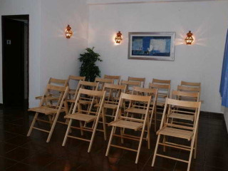 Portimao Center Hotel