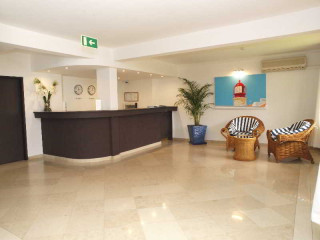 Portimao Center Hotel
