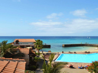 Porto Antigo Residence