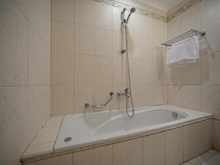 Porto Azzurro ApartHotel