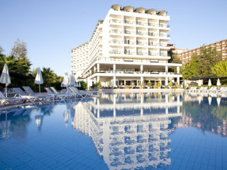 PORTO AZZURRO CLUB MARE