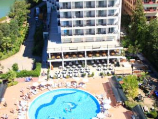 HOTEL GOLDEN SPIRIT