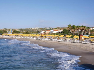 Porto Bello Beach Hotel