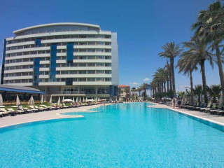 PORTO BELLO HOTEL RESORT & SPA