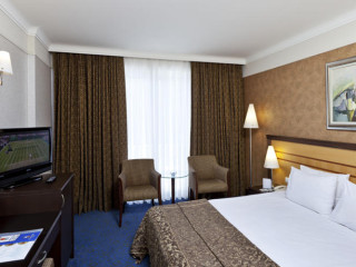 PORTO BELLO HOTEL RESORT & SPA