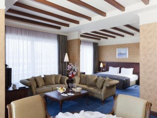 PORTO BELLO HOTEL RESORT & SPA