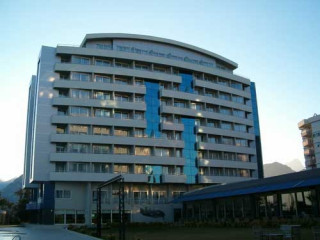 PORTO BELLO HOTEL RESORT & SPA