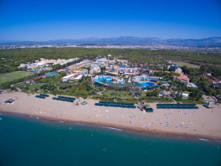 PORTO BELLO HOTEL RESORT&SPA