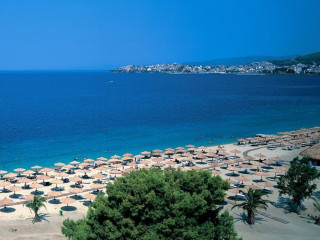 Porto Carras Sithonia