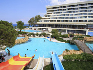 Porto Carras Sithonia