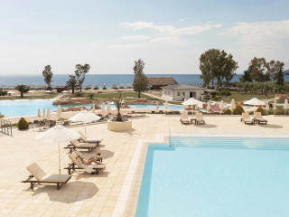 Porto Carras Sithonia Hotel