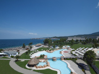 Porto Carras Sithonia Hotel