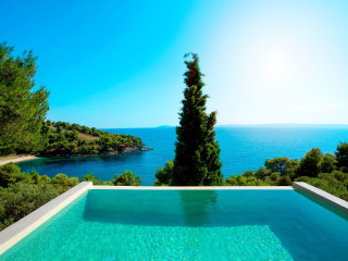 Porto Carras Villa Kalyva Mare