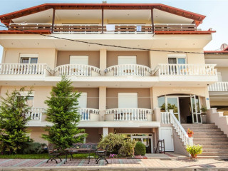 PORTO DALIANI STUDIO APARTMENTS