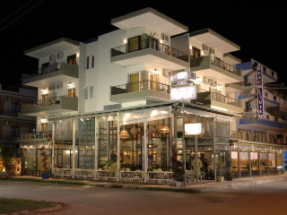 Porto Del Sol