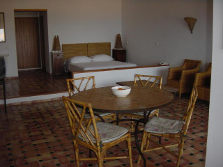 Porto Dona Maria Golf & Resort