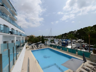 Porto Drach Aparthotel & Suites