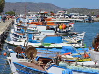 Porto Elounda Golf&Spa Resort