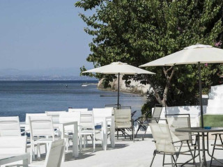 Porto Evia Boutique Hotel