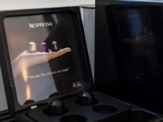 Patina Vivera Estate Santorini