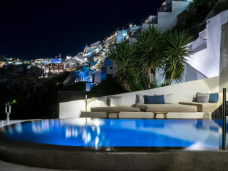 Patina Vivera Estate Santorini