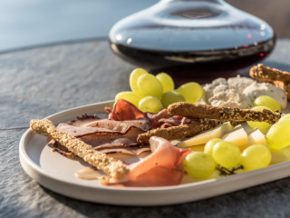 Patina Vivera Estate Santorini